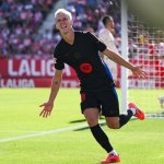 Jetzt also doch? Barca kann Olmo wohl registrieren