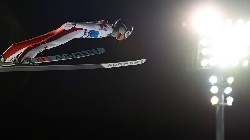 Fünffachsieg in Oberstdorf-Quali! ÖSV-Adler zeigen auf