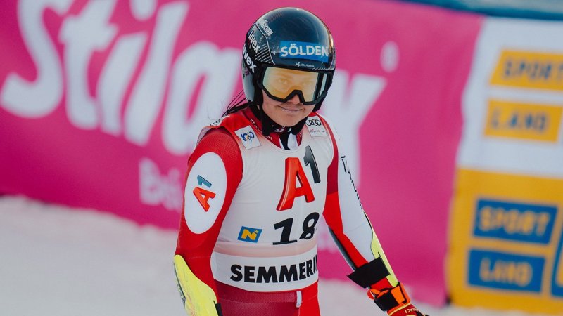 Gritsch frustriert: "Das Privat-Team ist nicht das Problem"