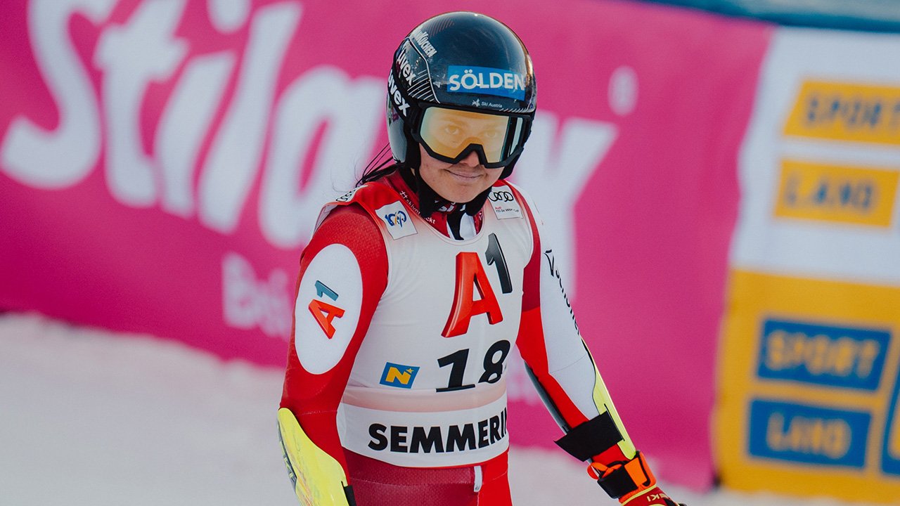 Gritsch frustriert: "Das Privat-Team ist nicht das Problem"