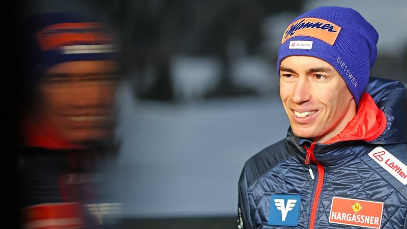 Vierschanzen-Tournee: Die K.o.-Duelle in Oberstdorf