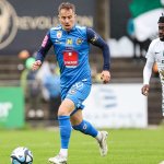 Nach Tadic-Abgang: Auch Ex-Rapid-Profi verlässt SKN