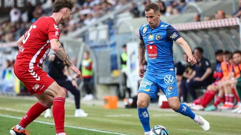 Transfer-Update: Sturm wildert bei Bayer - Nutz verlässt SKN