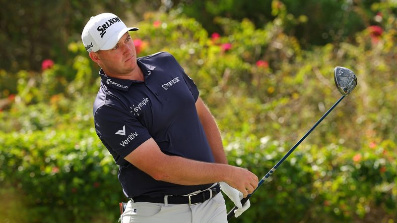 Für <a href='/de/daten/news/golf/ryder-cup/' class='tag'>Ryder Cup</a>: Straka lässt Heim-Auftritt aus