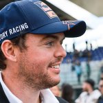 Walkner nach Horrror-Jahr: "Das Schlimmste ist überstanden"