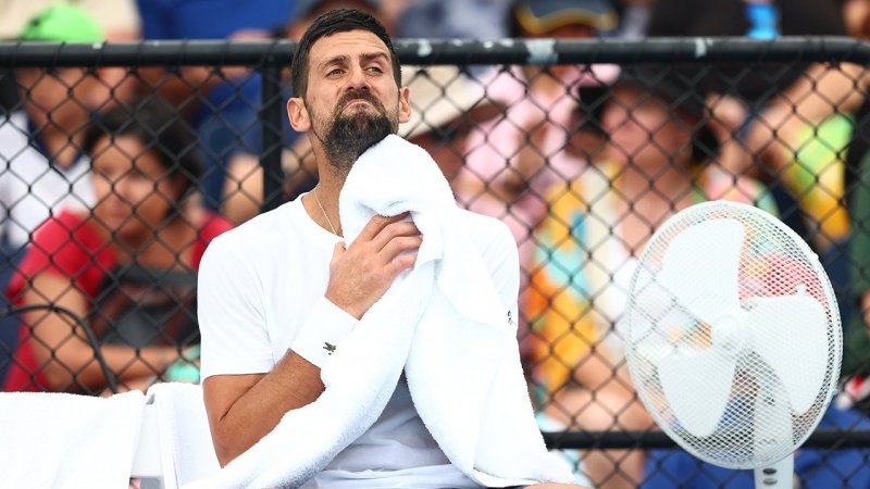Karriereende? So denkt Novak Djokovic darüber