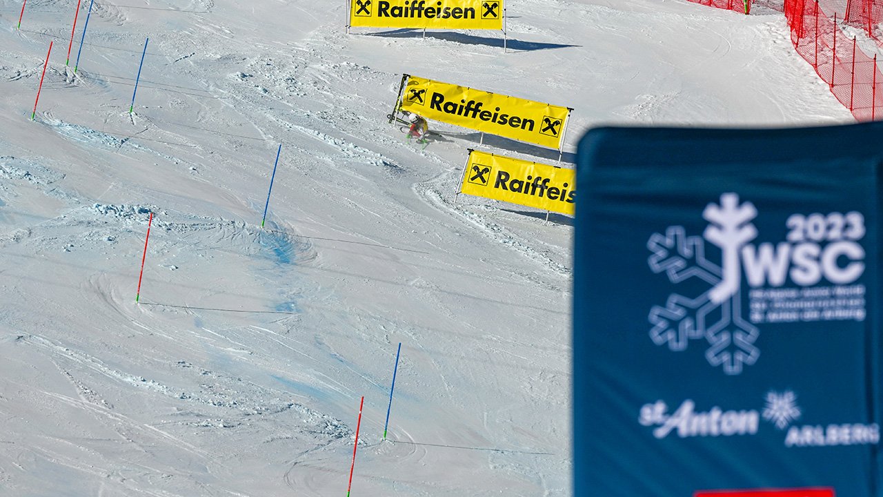 Grünes Licht für Weltcup-Rennen in St. Anton