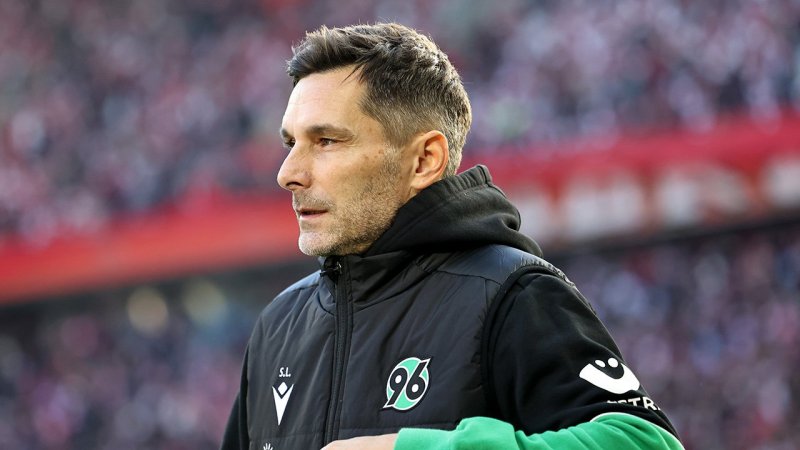 Hannover trennt sich von Chefcoach - Nachfolger steht fest