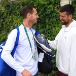 So will Djokovic von Coach Murray profitieren