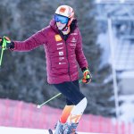 Vlhova braucht noch Zeit: "Habe im Grunde alles verloren"