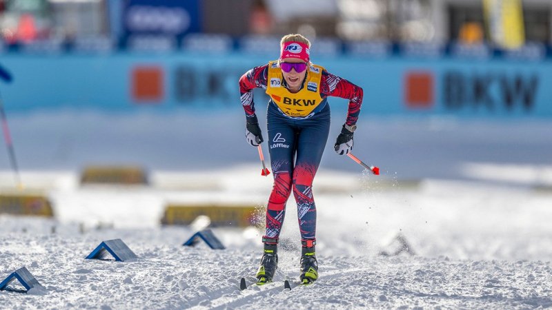 Stadlober bei Tour de Ski mit Top-Ten-Platzierung