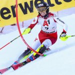 Liensberger am Podest! Jungstar dominiert bei Sieg-Premiere