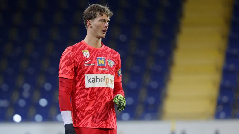 SKN-Keeper weckt Begehrlichkeiten im In- und Ausland