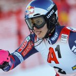 Ein Stern geht auf: Ergebnis des Semmering-Slaloms