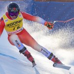 Gestürzter Schweizer Caviezel: So geht es dem Speed-Ass