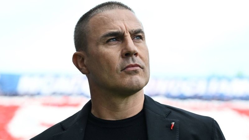 Bjelica-Aus in Zagreb! Italo-Ikone übernimmt