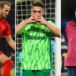 Das sind Europas beste Torschützen 2024