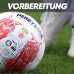 So bereiten sich die Bundesligisten auf das Frühjahr vor