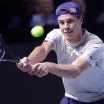 Fix! Joel Schwärzler hat einen neuen Coach