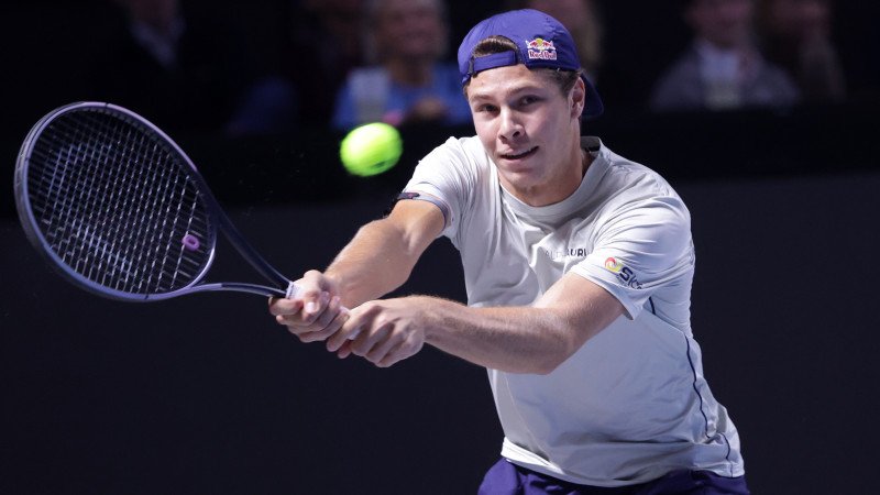 Schwärzler verliert in Afrika gegen ÖTV-Kollege