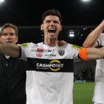 Rückkehr ins Ländle! Altach holt Innenverteidiger zurück