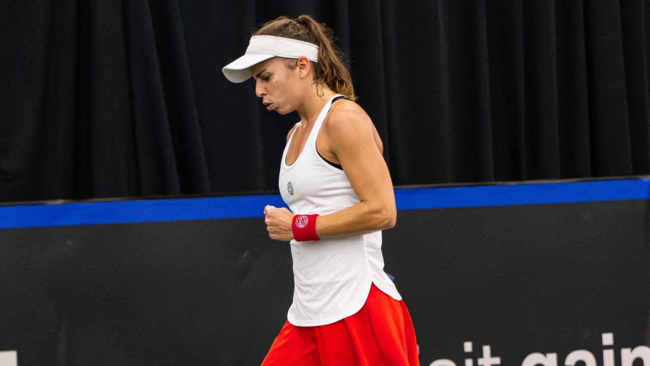 Durststrecke beendet: Grabher lässt 2024 mit Sieg ausklingen