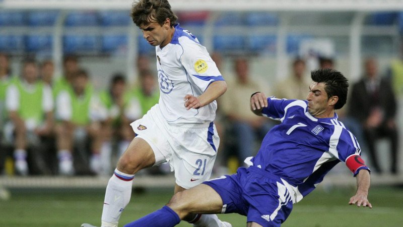 Russischer Ex-Teamspieler im Krieg gefallen