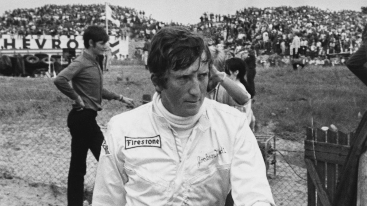 Diese Formel-1-Ereignisse feiern 2025 Jubiläum