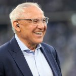 Als Feuerwehrmann bei Drittligist: Magath mit Entscheidung