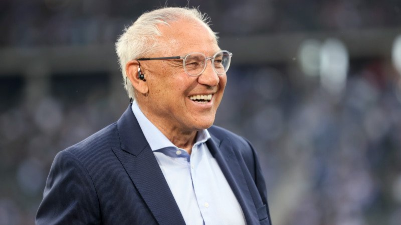 Als Feuerwehrmann bei Drittligist: Magath mit Entscheidung
