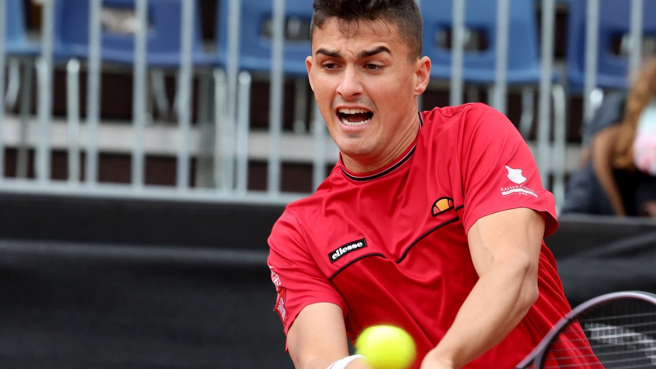 Erler | Auckland Title Match – Final!