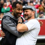 Ex-HSV-Coach übernimmt bei Union Berlin