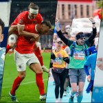 Das hat das Sport-Jahr 2025 zu bieten