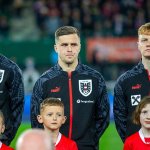 ÖFB-Kicker ist Top-Transferziel von Premier-League-Klub