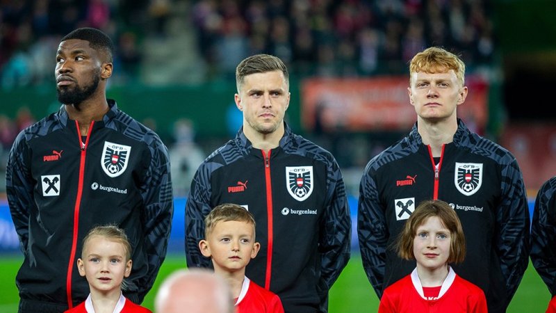 ÖFB-Kicker ist Top-Transferziel von Premier-League-Klub