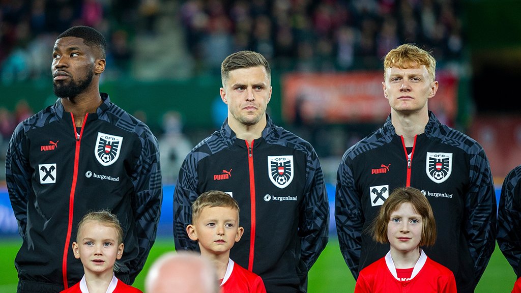 ÖFB-Kicker ist Top-Transferziel von Premier-League-Klub