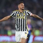 Aussortiert! Juve will Kapitän loswerden