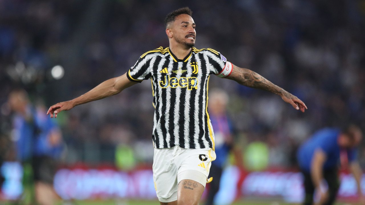 Aussortiert! Juve will Kapitän loswerden