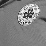 Nordirischer Fußballprofi starb mit nur 27 Jahren