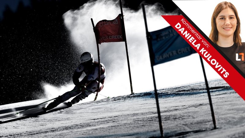 Wo bleibt die "next generation" aus Österreich?