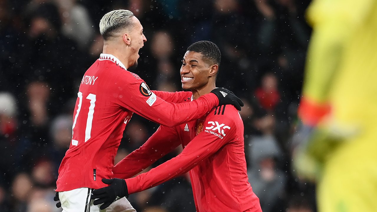 Real Betis an ManUnited-Flop interessiert