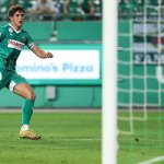 Diese Österreicher sind die besten Torschützen im Jahr 2024