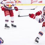 Salzburg fügt Schlusslicht vierte Niederlage in Folge zu