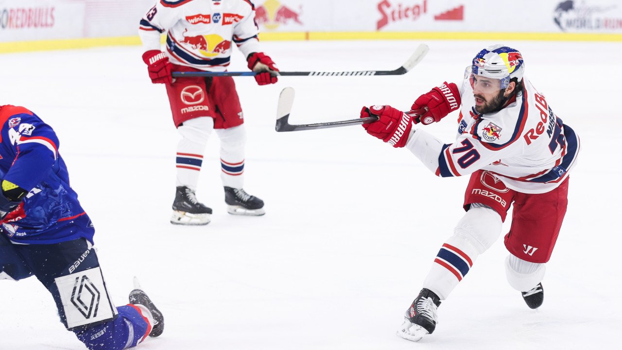 Salzburg fügt Schlusslicht vierte Niederlage in Folge zu