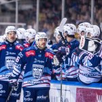 Fehervar jubelt zum Jahresabschluss über Shutout-Sieg