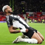 Horror-Halbzeit: Manchester United verliert trotz Steigerung