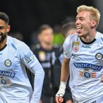 Transfer-Update: Nächster Sturm-Kicker nach Hoffenheim?