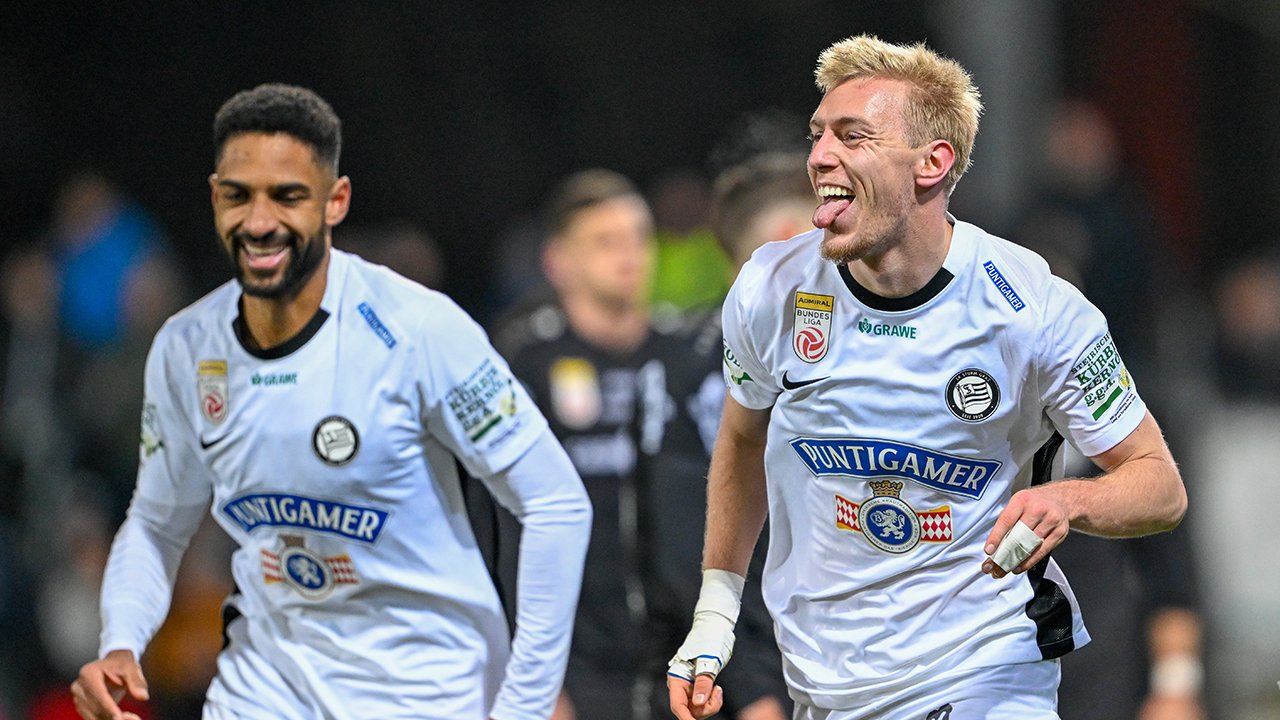 Transfer-Update: Nächster Sturm-Kicker nach Hoffenheim?