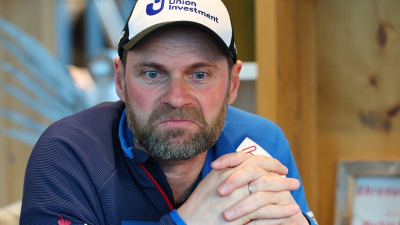 Schummeln die ÖSV-Adler? So reagiert Widhölzl