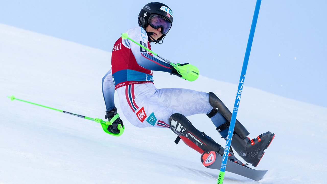Weltmeisterin bricht sich am Semmering die Hand